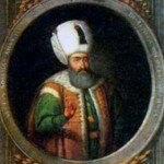 Сулейман Великолепный (1494-1566)