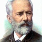 Петр Ильич Чайковский (1840-1893)
