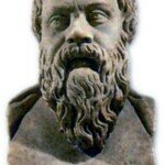 Сократ (ок. 470-399 до н. э.)