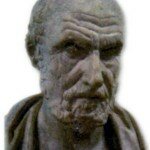 Гиппократ (460-370 до н. э.)