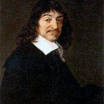 Рене Декарт (1596-1650). Художник Ф. Хальс. 1649 г.