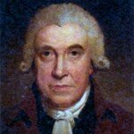 Джеймс Уатт (1736-1819). Художник Г. Говард. Ок. 1797 г.