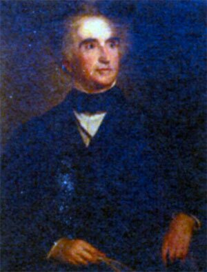 Юстус Либих (1803-1873)