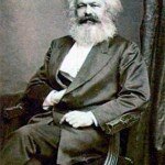 Карл Маркс (1818-1883)