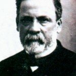 Луи Пастер (1822-1895)