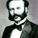 Жан Анрн Дюнан (1828-1910)