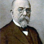 Роберт Генрих Герман Кох (1843-1910)