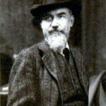 Бернард Шоу (1856-1950)