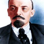Владимир Ильич Ульянов (Ленин) (1870-1924)