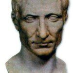Гай Юлий Цезарь (102/100-44 до н. э.)