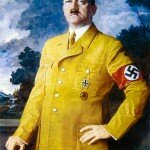 Адольф Гитлер (1889 - 1945)