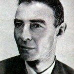Роберт Оппенгеймер (1904-1967)