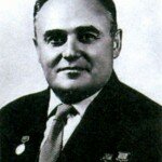 Сергей Павлович Королёв (1906-1966)