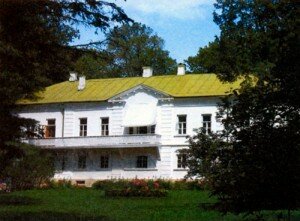 Дом-музей Л. Н. Толстого «Ясная Поляна»