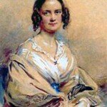 Эмма Дарвин – жена ученого