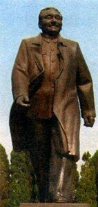 Памятник Дэн Сяопину в Шэньчжэне