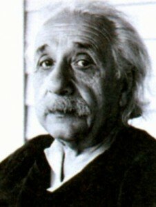 Эйнштейн в последние годы жизни