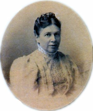 Софья Андреевна Толстая (1844-1919)